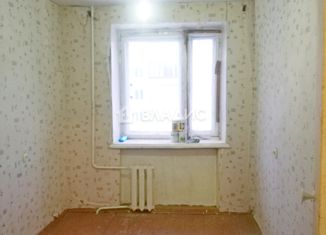 Продам 3-комнатную квартиру, 50.6 м2, Владимир, Добросельская улица, 191Б, район Доброе