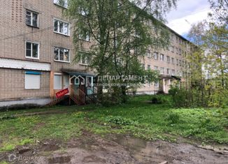 Продается комната, 18 м2, Приволжск, Советская улица, 1