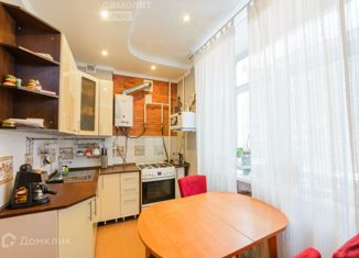 Продам двухкомнатную квартиру, 54 м2, Свердловская область, улица Миномётчиков, 62