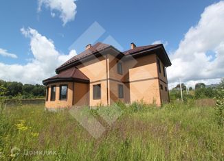 Продаю дом, 350 м2, деревня Матвейково