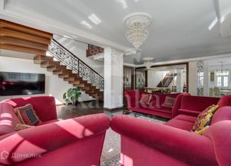 Продаю дом, 516.9 м2, коттеджный поселок Гринфилд