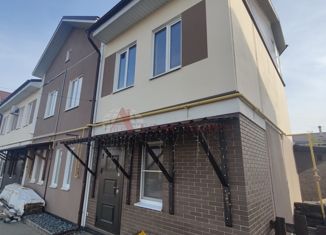 Продается таунхаус, 163 м2, поселок Темерницкий, улица Ветеранов