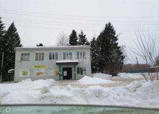 Дом на продажу, 39 м2, село Андреевское, Хивинская улица