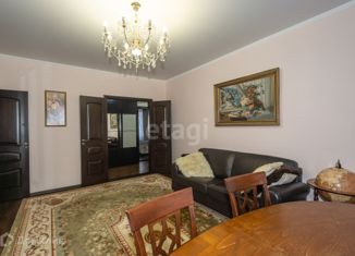 Продается 3-комнатная квартира, 69 м2, Ростовская область, улица Скачкова, 52