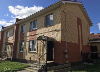Продам таунхаус, 69.9 м2, сельский посёлок Новинки, Третий Тихий переулок, 8