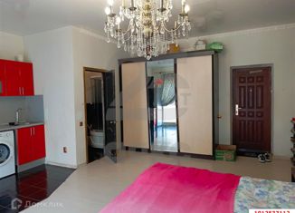 Продажа квартиры студии, 32.7 м2, Краснодар, улица Чайковского, 25, улица Чайковского