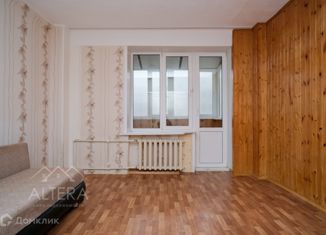 Комната на продажу, 16.1 м2, Казань, улица Лядова, 14, Авиастроительный район