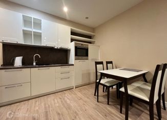 Продаю 2-комнатную квартиру, 67 м2, Краснодар, Византийская улица, 1, ЖК Европа-Сити