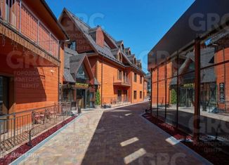 Продаю квартиру студию, 22.6 м2, село Эстосадок, Эстонская улица, 73