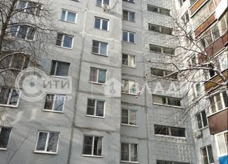 3-комнатная квартира на продажу, 62.4 м2, Воронеж, улица Маршала Жукова, 4, Северный жилой район