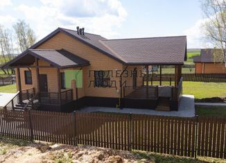 Продается дом, 130 м2, поселок Свобода