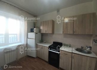 Продается 1-комнатная квартира, 34.6 м2, Волгоград, Шекснинская улица, 68, ЖК Бейкер Стрит