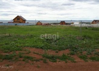 Продается земельный участок, 12 сот., деревня Кырныш, Лазурная улица