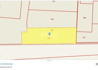 Продам участок, 6 сот., поселок Малое Луговое