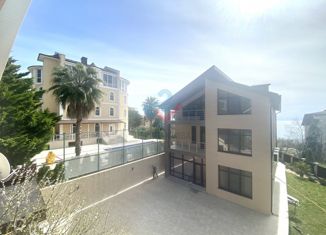 Продаю дом, 140 м2, Сочи, микрорайон Приморье, Курортный проспект, 28