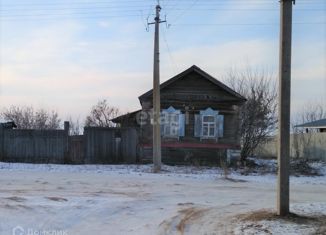 Продается дом, 32 м2, село Узморье, Революционная улица