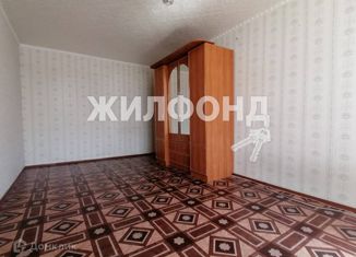 Продам 1-ком. квартиру, 29.8 м2, Новосибирск, Барьерная улица, 15, Советский район