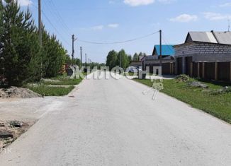 Участок на продажу, 15 сот., село Морозово, Степная улица