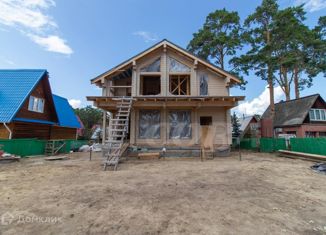 Продается дом, 150 м2, СНТ Искра-1