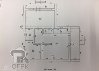 Дом на продажу, 85.2 м2, городской округ Химки, Светлая улица, 245