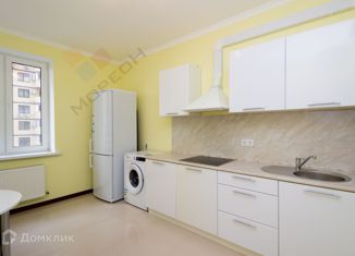 Продажа 1-комнатной квартиры, 43.3 м2, Краснодар, Бородинская улица, 150Бк1