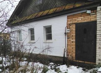 Продам дом, 40 м2, деревня Заборье