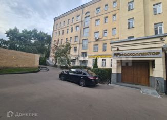 Четырехкомнатная квартира на продажу, 140 м2, Москва, 1-й Коптельский переулок, 14с1, метро Сухаревская