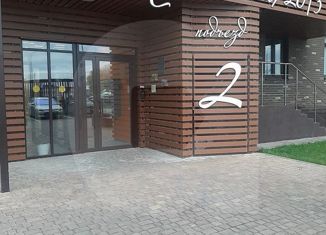 Продаю квартиру студию, 36 м2, Ростов-на-Дону, ЖК Сокол на Оганова