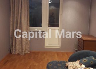 Сдаю в аренду 3-ком. квартиру, 82 м2, Москва, Осенний бульвар, 5к2, Осенний бульвар