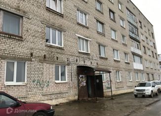 Комната на продажу, 12.2 м2, Соликамск, Набережная улица, 133