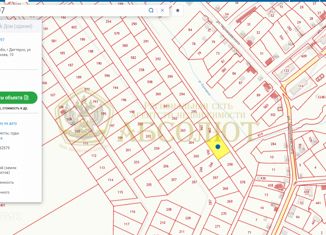 Продам участок, 13 сот., Дегтярск, улица Семена Пульникова