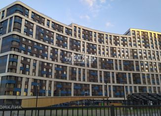 1-комнатная квартира на продажу, 39.6 м2, Ленинградская область, Ручьёвский проспект, 2