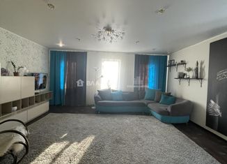 Продается дом, 108.2 м2, Чита, улица Революции 1905 года, 2