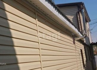 Дом на продажу, 75 м2, Воронеж, Железнодорожный район, Инютинский переулок