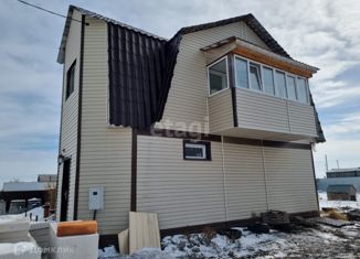 Продаю дом, 112.9 м2, посёлок городского типа Тугулым, площадь 50-летия Октября