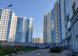 2-ком. квартира на продажу, 48 м2, поселок городского типа имени Свердлова, Западный проезд, 14