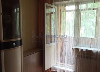 Продается двухкомнатная квартира, 42 м2, Нижний Новгород, проспект Ленина, 43к2, метро Заречная