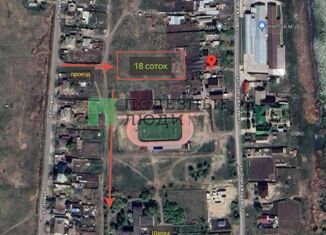Участок на продажу, 18 сот., село Троицкое