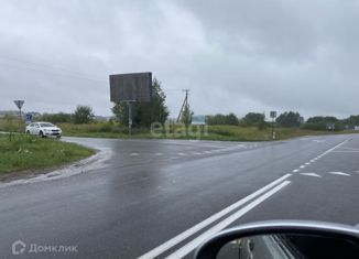 Продается земельный участок, 6.15 сот., поселок Медведевка