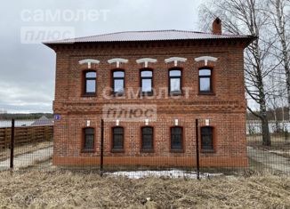 Продаю дом, 79.4 м2, деревня Родичи, Крестьянская улица, 2