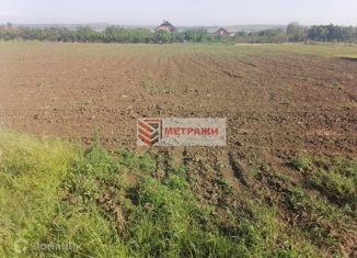 Участок на продажу, 8.15 сот., станица Старотитаровская, Красноармейский переулок