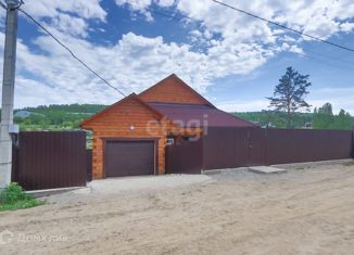 Продается дом, 123 м2, село Смоленщина, Лесной переулок