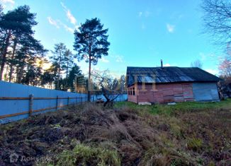 Продается дом, 44 м2, городской посёлок Вырица, Владимирская улица, 7