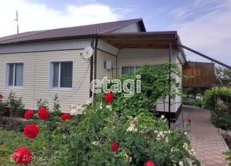 Продам дом, 96.3 м2, поселок Викторополь, улица имени А.С. Кулика