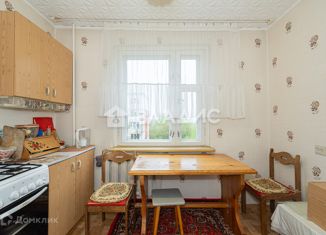 2-ком. квартира на продажу, 51.6 м2, Владимир, улица Фатьянова, 27А, Ленинский район