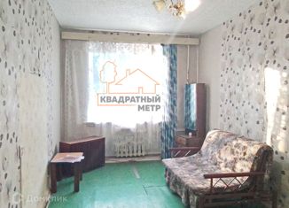 Комната на продажу, 18.3 м2, Ульяновская область, проспект Ленина, 3