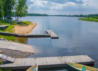 Продажа дома, 250 м2, деревня Островки, коттеджный посёлок Невский Остров, 47