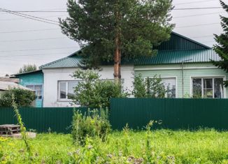 Продажа дома, 61.3 м2, поселок Тальжино, Центральная улица, 48