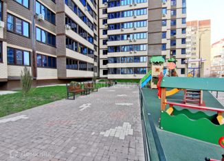 Продажа 1-ком. квартиры, 47 м2, Анапа, Владимирская улица, 142, ЖК Триумф