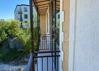 Продажа 1-комнатной квартиры, 41.9 м2, Сочи, улица Яна Фабрициуса, 21Г, микрорайон Соболевка